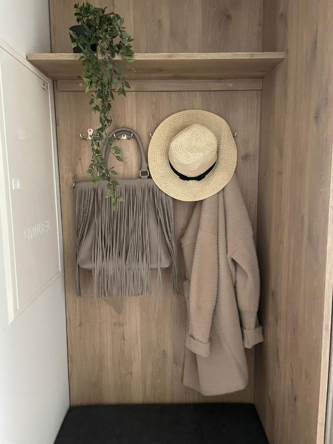 Apartament Kameralis Old Town - Klimatyzacja - Balkon - Winda Elbląg Zewnętrze zdjęcie